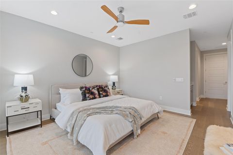 Tiny photo for 4510 Unity CIR, Austin, TX 78731 (MLS # 2147408)