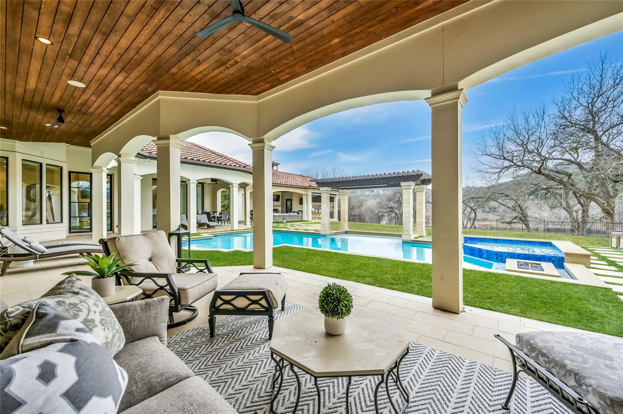 14132 Flat Top Ranch RD