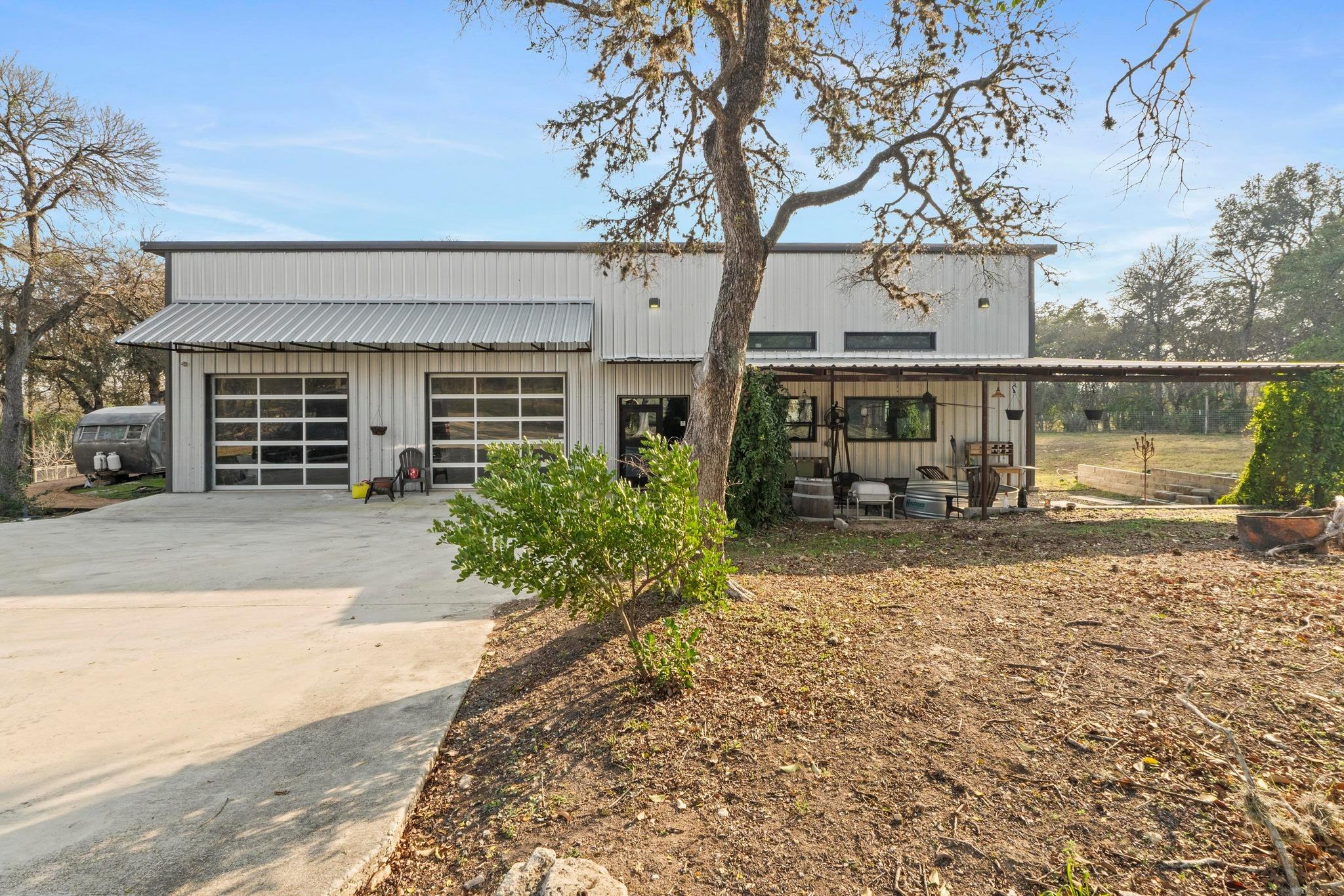 12302 Bethel Church RD