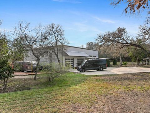 Tiny photo for 12302 Bethel Church RD, Manchaca, TX 78652 (MLS # 8989534)
