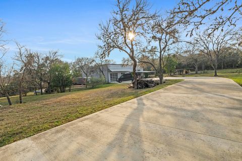 Tiny photo for 12302 Bethel Church RD, Manchaca, TX 78652 (MLS # 8989534)