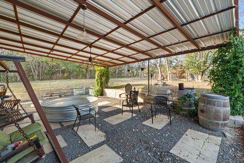 Tiny photo for 12302 Bethel Church RD, Manchaca, TX 78652 (MLS # 8989534)