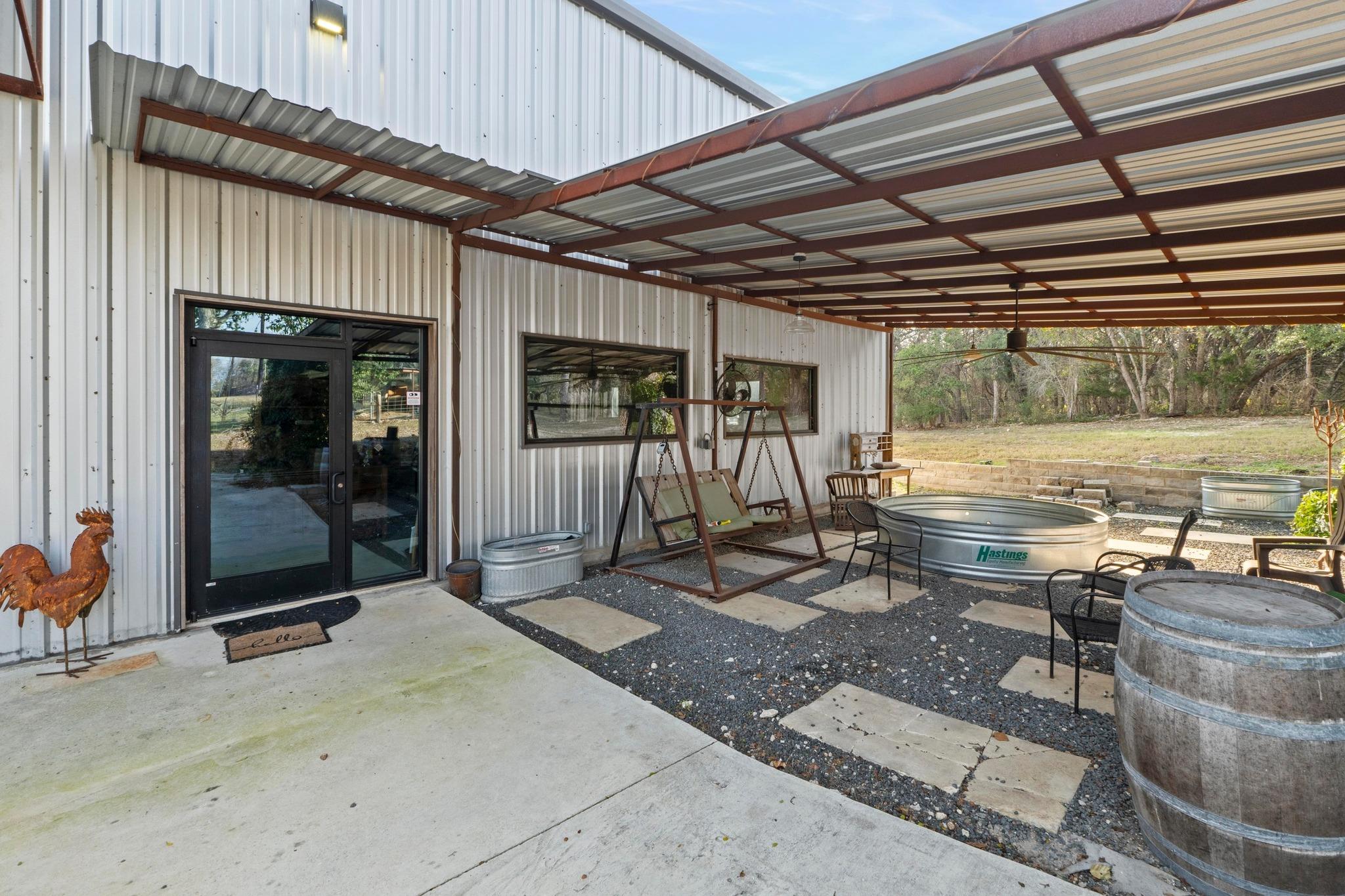 12302 Bethel Church RD