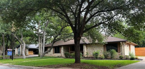 Photo of 3502 Apache Forest DR, Austin, TX 78739 (MLS # 8740672)