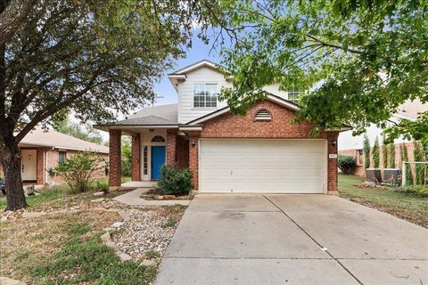 1612 Rossport BND Leander TX 78641