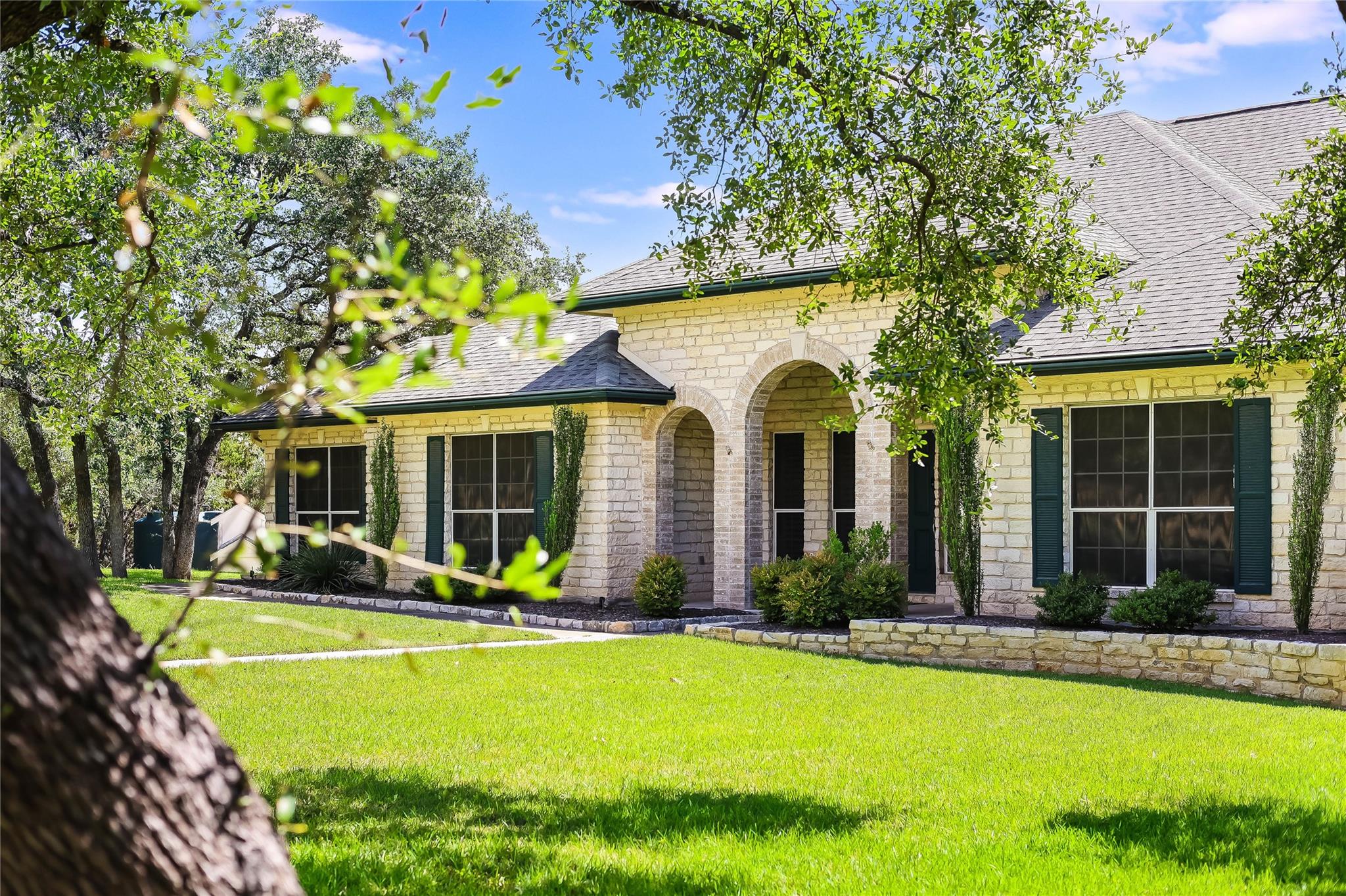 View Cedar Park, TX 78613 house