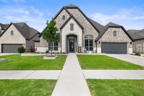 912 Rabbit Brush RD Leander TX 78641