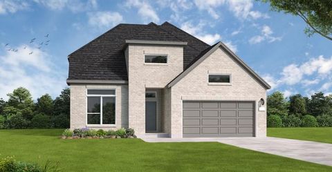 Photo of 233 Pacific Grove CIR, Liberty Hill, TX 78642 (MLS # 7907182)