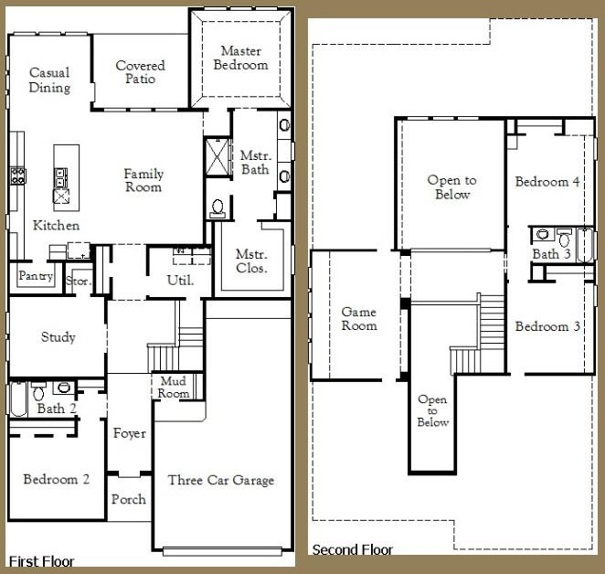 233 Pacific Grove CIR