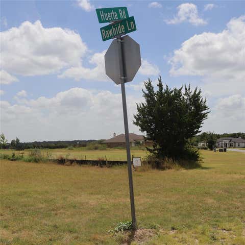 Photo of 600 Rawhide LN, Florence, TX 76527 (MLS # 5189875)