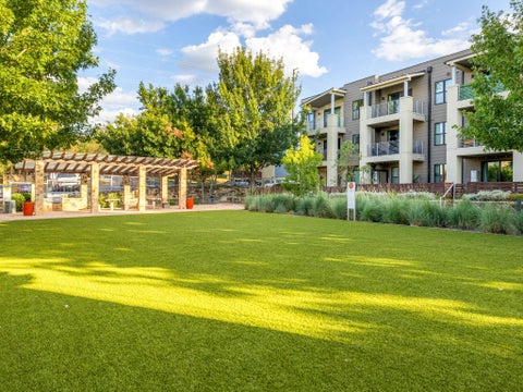 Tiny photo for 2804 Treble LN #921, Austin, TX 78704 (MLS # 4116281)