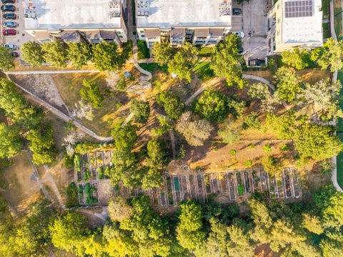 Tiny photo for 2804 Treble LN #921, Austin, TX 78704 (MLS # 4116281)
