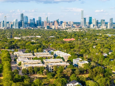 Tiny photo for 2804 Treble LN #921, Austin, TX 78704 (MLS # 4116281)