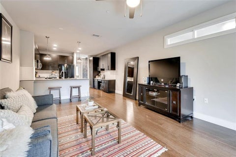 Tiny photo for 2804 Treble LN #921, Austin, TX 78704 (MLS # 4116281)