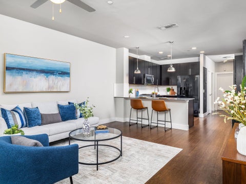 Tiny photo for 2804 Treble LN #921, Austin, TX 78704 (MLS # 4116281)