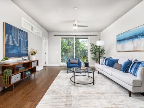 Photo of 2804 Treble LN #921, Austin, TX 78704 (MLS # 4116281)
