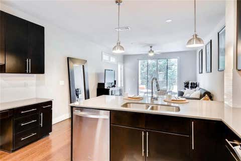 Tiny photo for 2804 Treble LN #921, Austin, TX 78704 (MLS # 4116281)
