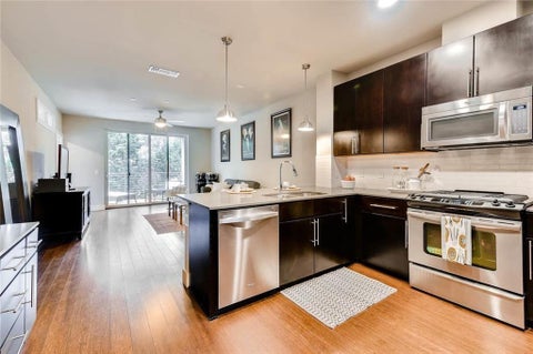 Tiny photo for 2804 Treble LN #921, Austin, TX 78704 (MLS # 4116281)
