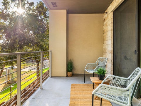 Tiny photo for 2804 Treble LN #921, Austin, TX 78704 (MLS # 4116281)