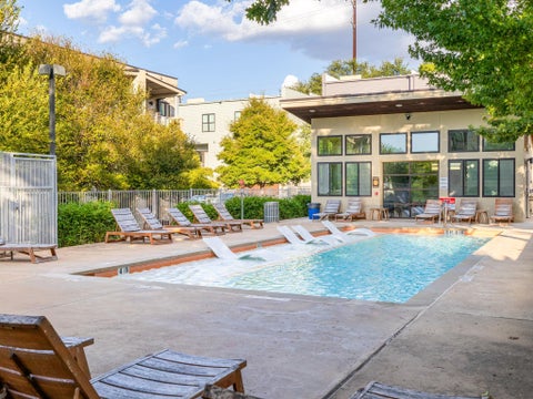 Tiny photo for 2804 Treble LN #921, Austin, TX 78704 (MLS # 4116281)