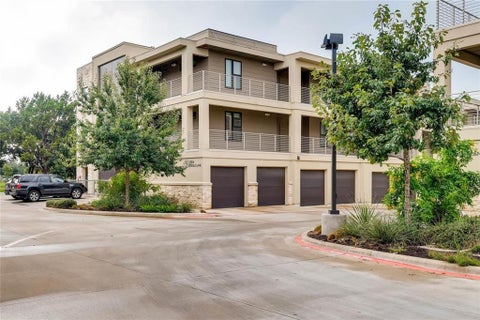 Tiny photo for 2804 Treble LN #921, Austin, TX 78704 (MLS # 4116281)