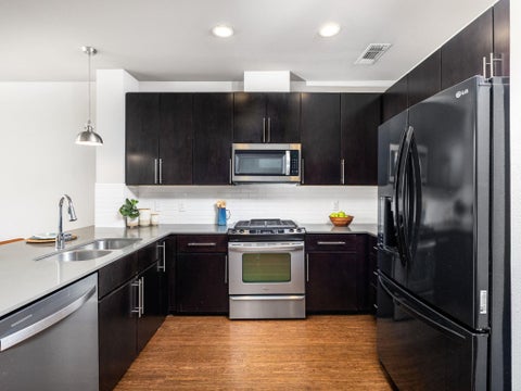 Tiny photo for 2804 Treble LN #921, Austin, TX 78704 (MLS # 4116281)