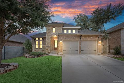Photo of 4024 Mercer RD, Georgetown, TX 78628 (MLS # 6303345)