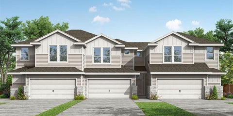 Photo of 2027 Cora Ivy LN, Round Rock, TX 78665 (MLS # 2527195)