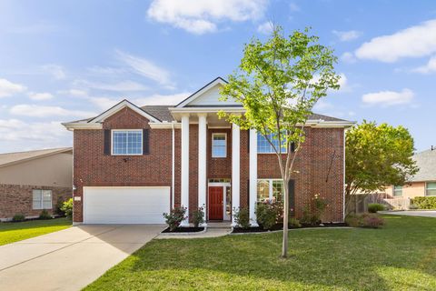 Photo of 1808 Todd LN, Cedar Park, TX 78613 (MLS # 5064563)