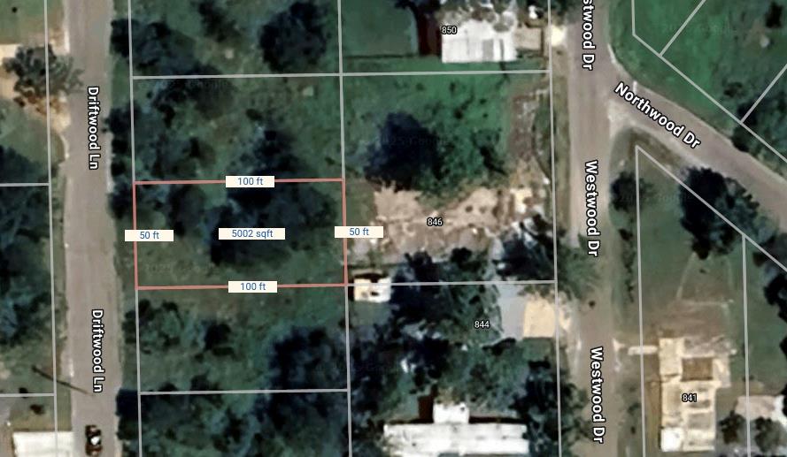Lot 539 Driftwood LN