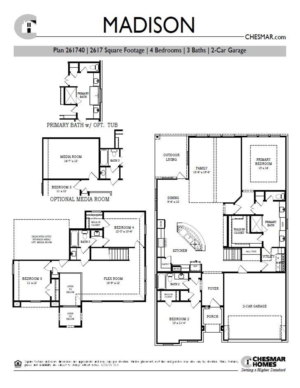 Photo of 4304 College Square DR, Round Rock, TX 78665 (MLS # 4391795)