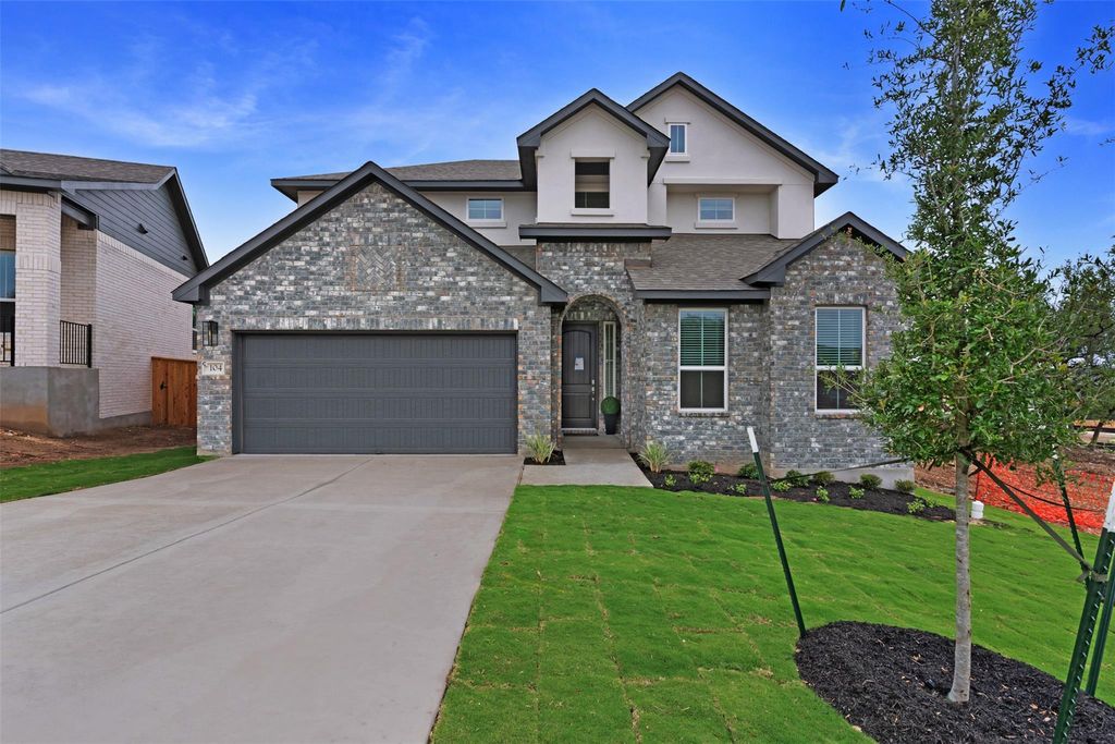 Photo of 4304 College Square DR, Round Rock, TX 78665 (MLS # 4391795)