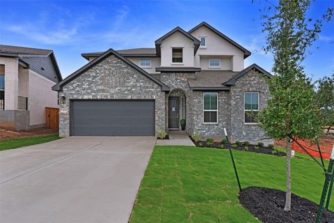 Photo of 4304 College Square DR, Round Rock, TX 78665 (MLS # 4391795)