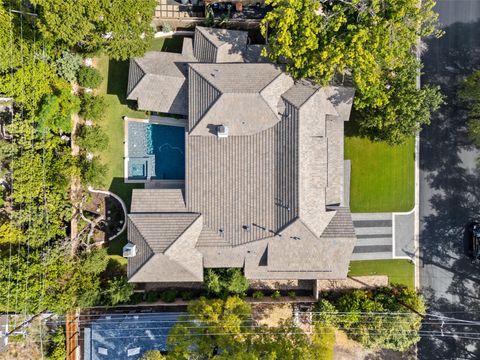 Tiny photo for 3412 Foothill PKWY, Austin, TX 78731 (MLS # 4187704)