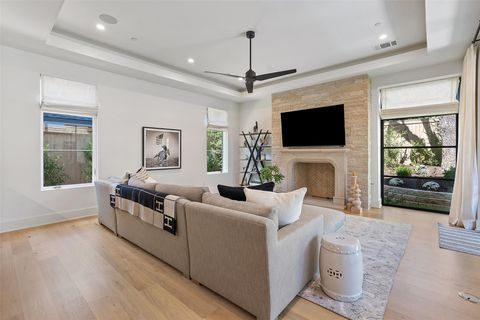 Tiny photo for 3412 Foothill PKWY, Austin, TX 78731 (MLS # 4187704)