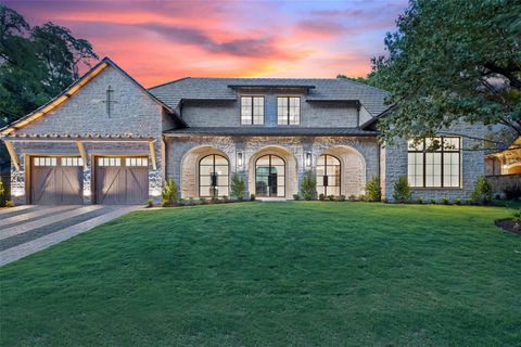 3412 Foothill PKWY Austin TX 78731