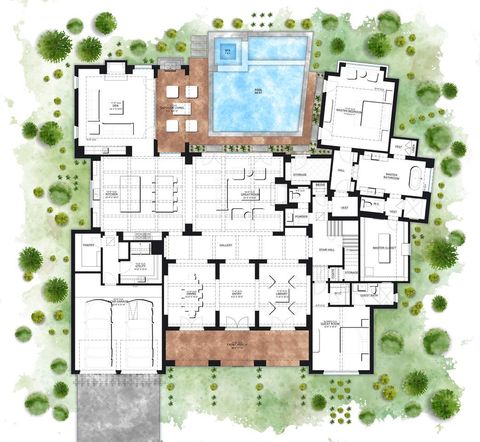 Tiny photo for 3412 Foothill PKWY, Austin, TX 78731 (MLS # 4187704)