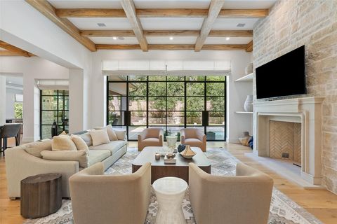 Tiny photo for 3412 Foothill PKWY, Austin, TX 78731 (MLS # 4187704)