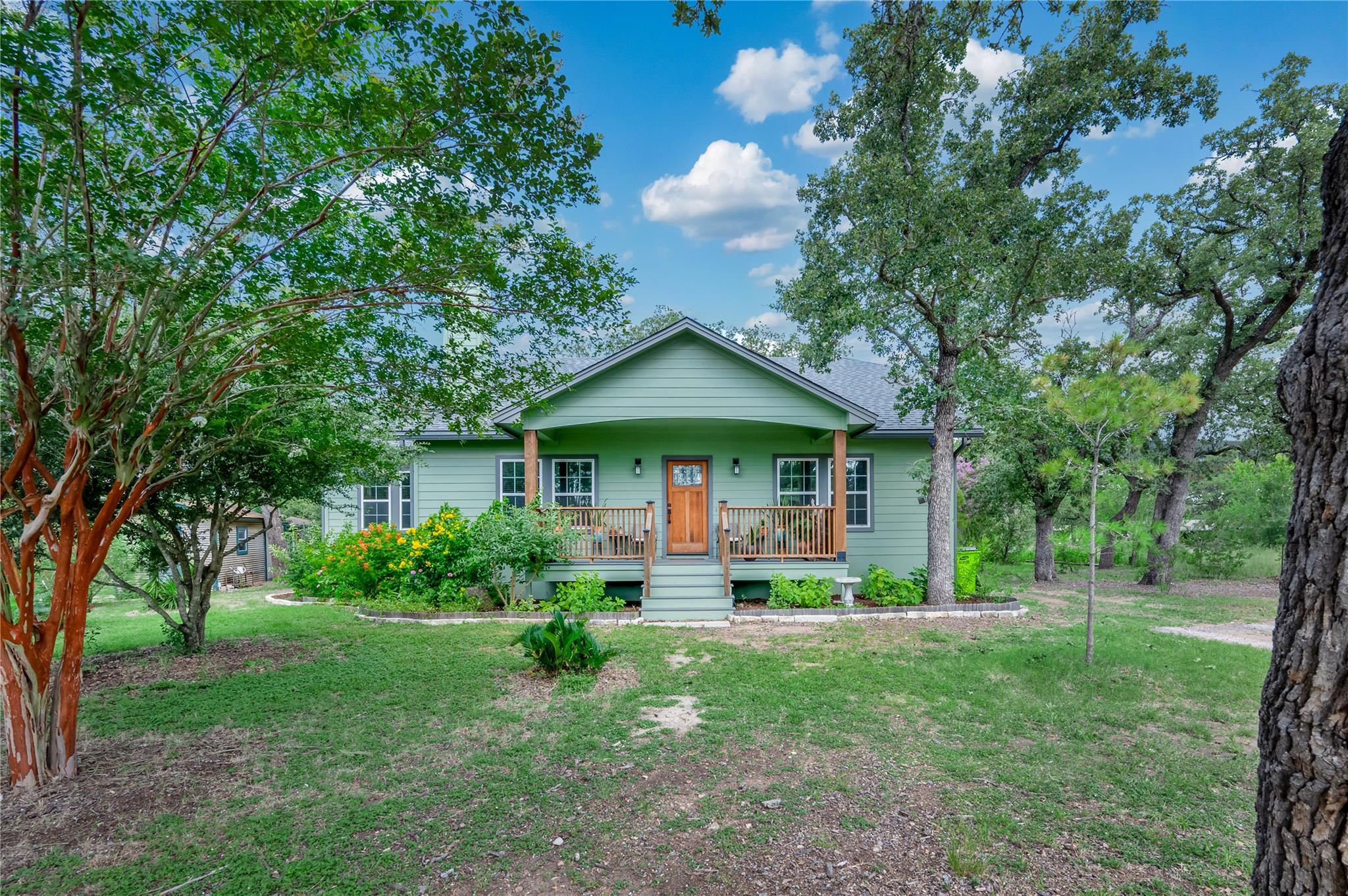 270 Dry Creek RD