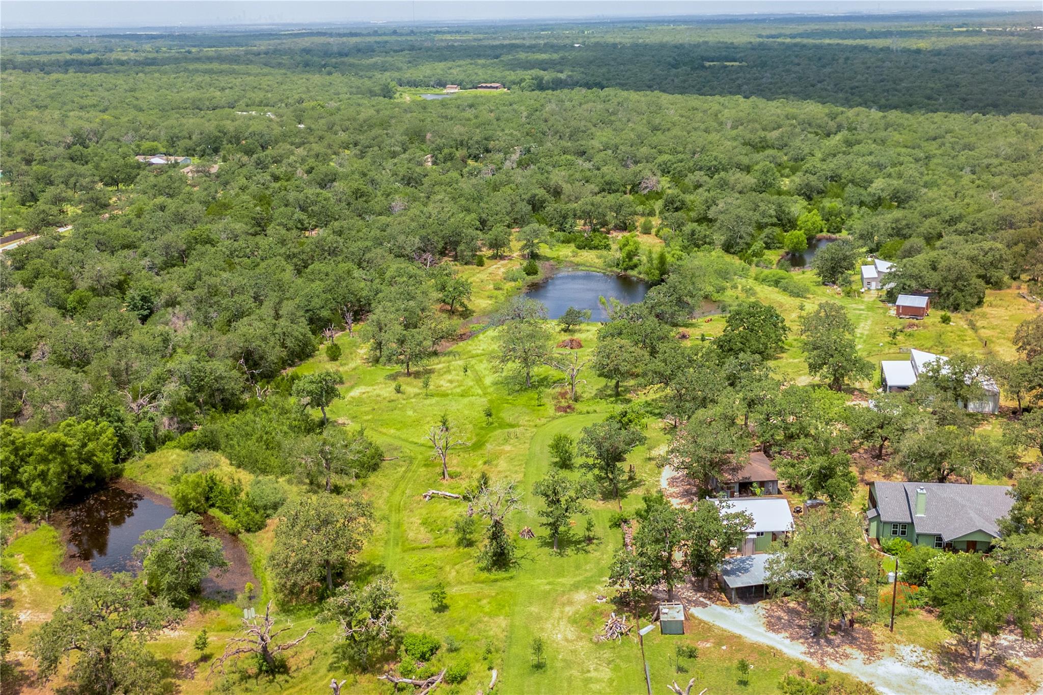 270 Dry Creek RD