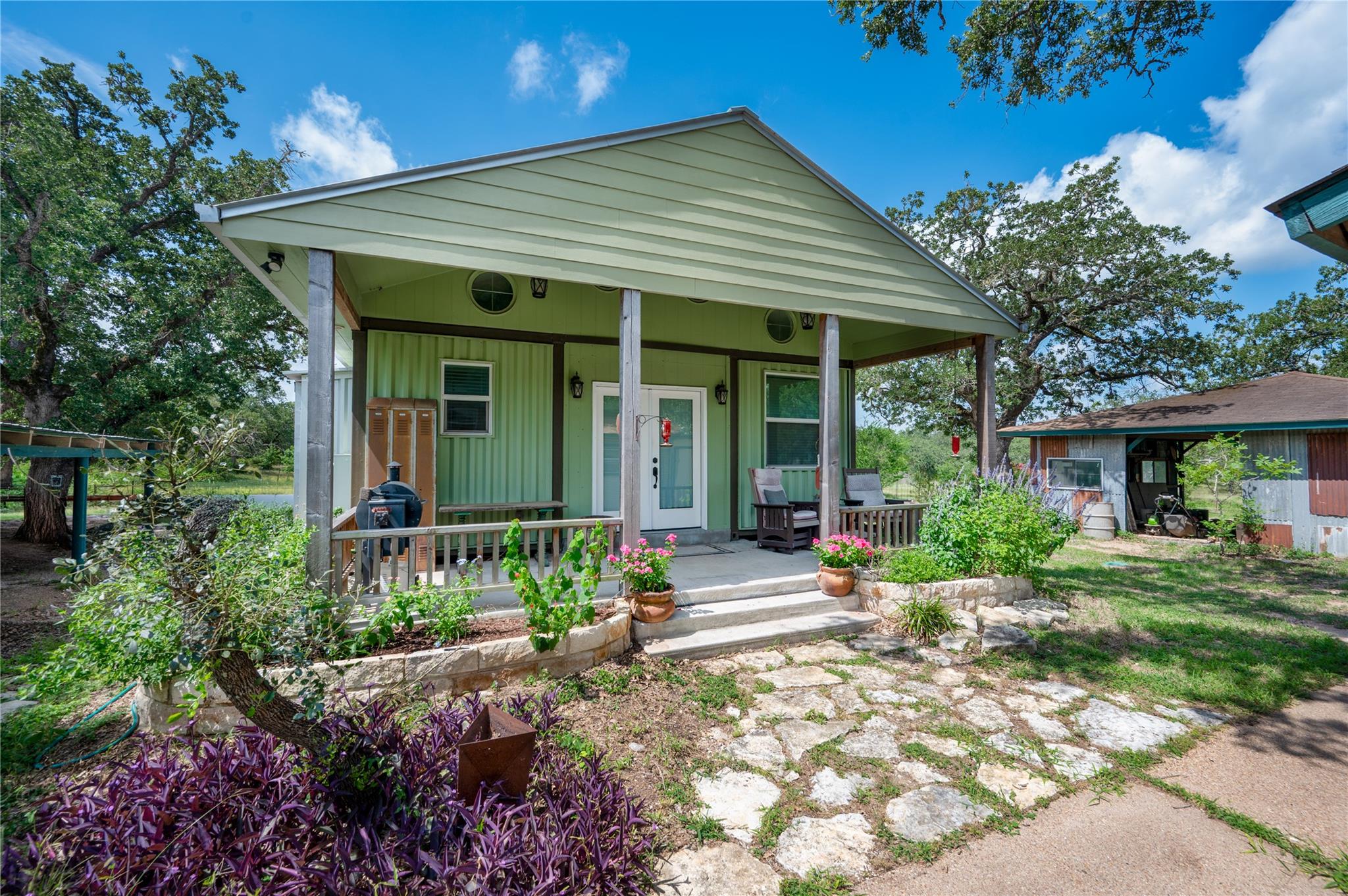 270 Dry Creek RD