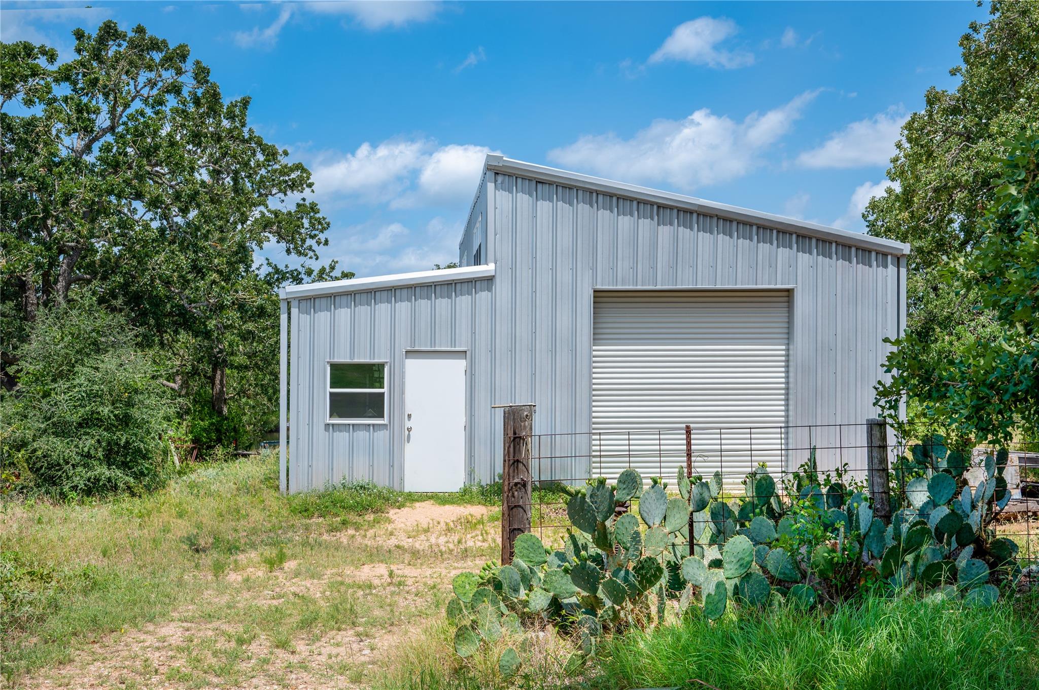 270 Dry Creek RD