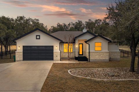 416 Venture BLVD S Point Venture TX 78645