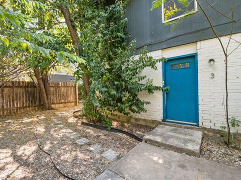 Photo of 3507 Alpine CIR #3, Austin, TX 78704 (MLS # 5447288)