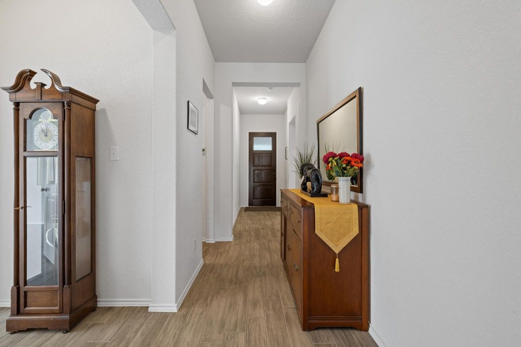Photo of 209 Belford ST, Georgetown, TX 78628 (MLS # 5465240)