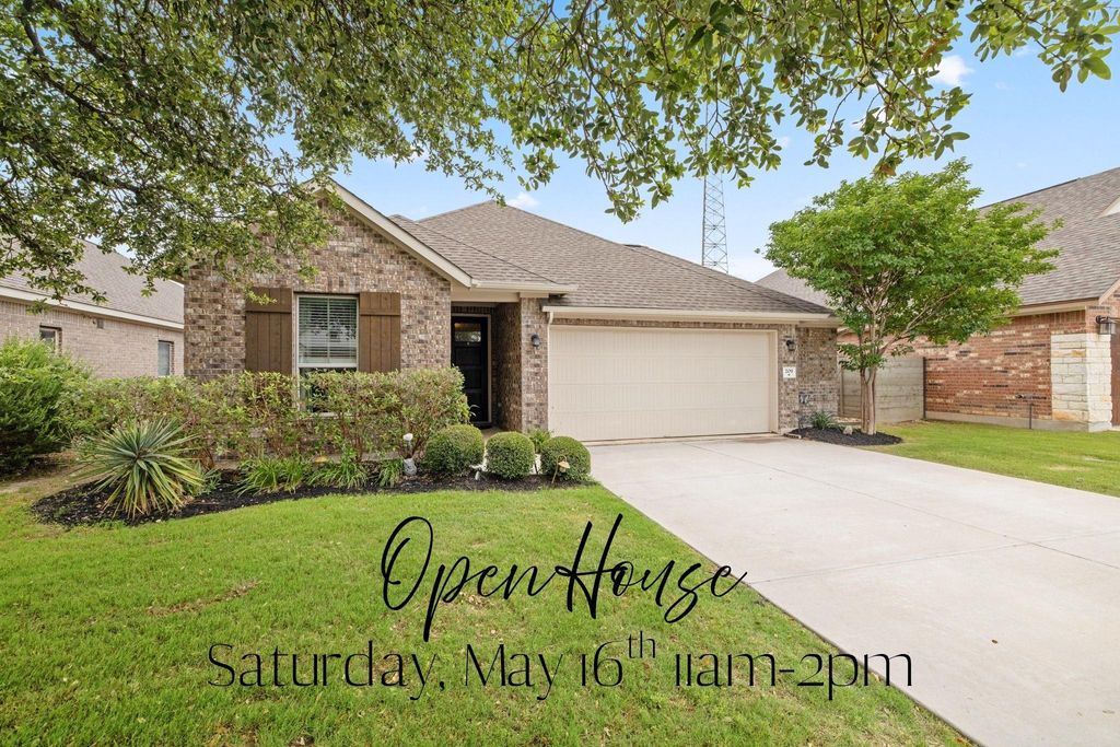 Photo of 209 Belford ST, Georgetown, TX 78628 (MLS # 5465240)