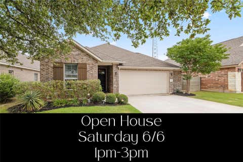 Photo of 209 Belford ST, Georgetown, TX 78628 (MLS # 5465240)