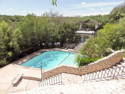 Tiny photo for 6910 Hart LN #312, Austin, TX 78731 (MLS # 5137785)