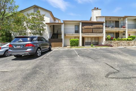 Tiny photo for 6910 Hart LN #312, Austin, TX 78731 (MLS # 5137785)