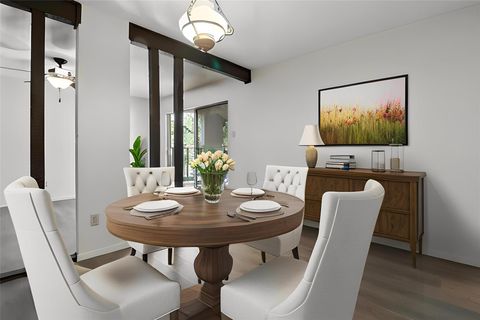 Tiny photo for 6910 Hart LN #312, Austin, TX 78731 (MLS # 5137785)
